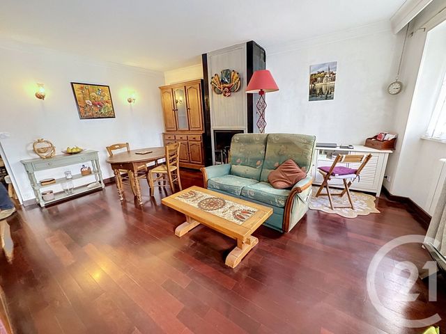 Appartement T3 &agrave; vendre - 3 pi&egrave;ces - 74,03 m2 - Lyon - 69001 - RHONE-ALPES