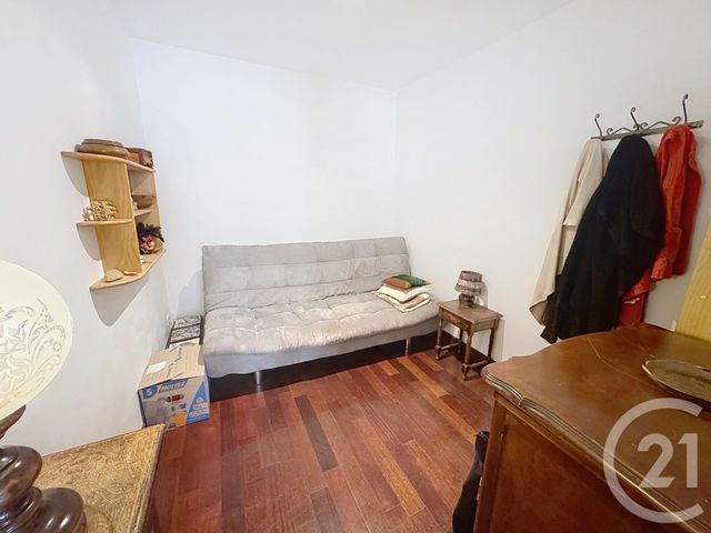 Appartement T3 &agrave; vendre - 3 pi&egrave;ces - 74,03 m2 - Lyon - 69001 - RHONE-ALPES