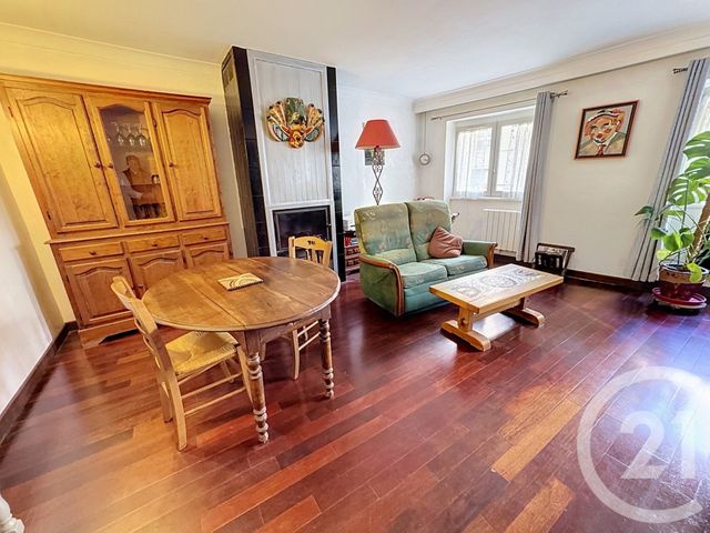 Appartement T3 &agrave; vendre - 3 pi&egrave;ces - 74,03 m2 - Lyon - 69001 - RHONE-ALPES