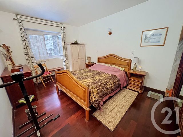 Appartement T3 &agrave; vendre - 3 pi&egrave;ces - 74,03 m2 - Lyon - 69001 - RHONE-ALPES