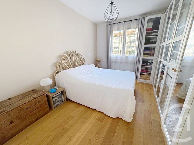 Appartement F3 &agrave; vendre - 3 pi&egrave;ces - 60,33 m2 - Lyon - 69007 - RHONE-ALPES