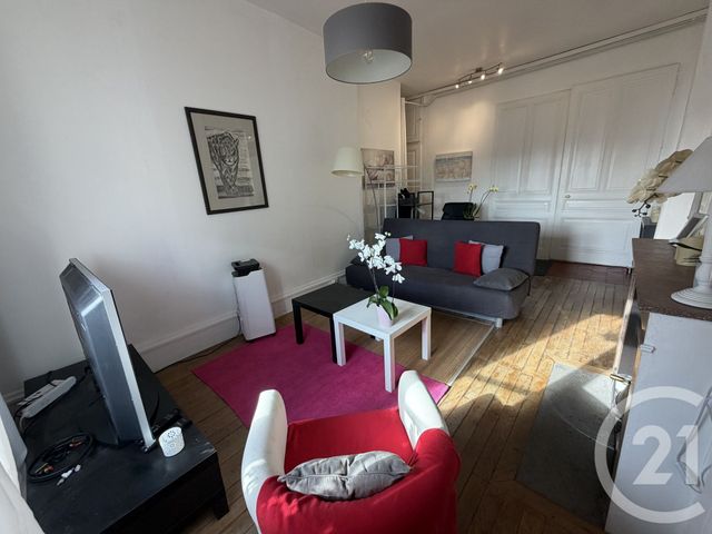 Appartement F2 &agrave; vendre - 2 pi&egrave;ces - 41,99 m2 - Lyon - 69007 - RHONE-ALPES