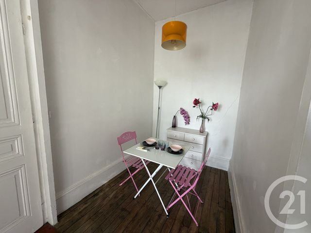 Appartement F2 &agrave; vendre - 2 pi&egrave;ces - 41,99 m2 - Lyon - 69007 - RHONE-ALPES