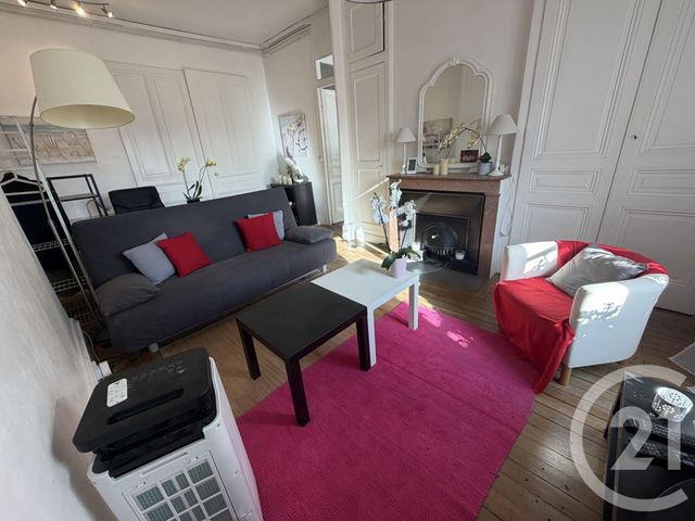 Appartement F2 &agrave; vendre - 2 pi&egrave;ces - 41,99 m2 - Lyon - 69007 - RHONE-ALPES
