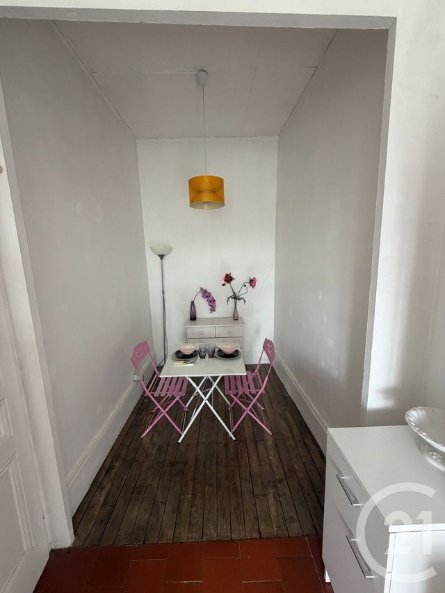 Appartement F2 &agrave; vendre - 2 pi&egrave;ces - 41,99 m2 - Lyon - 69007 - RHONE-ALPES