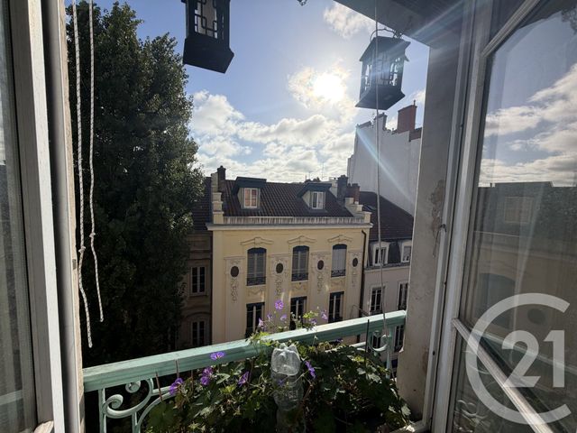 Appartement F2 &agrave; vendre - 2 pi&egrave;ces - 41,99 m2 - Lyon - 69007 - RHONE-ALPES
