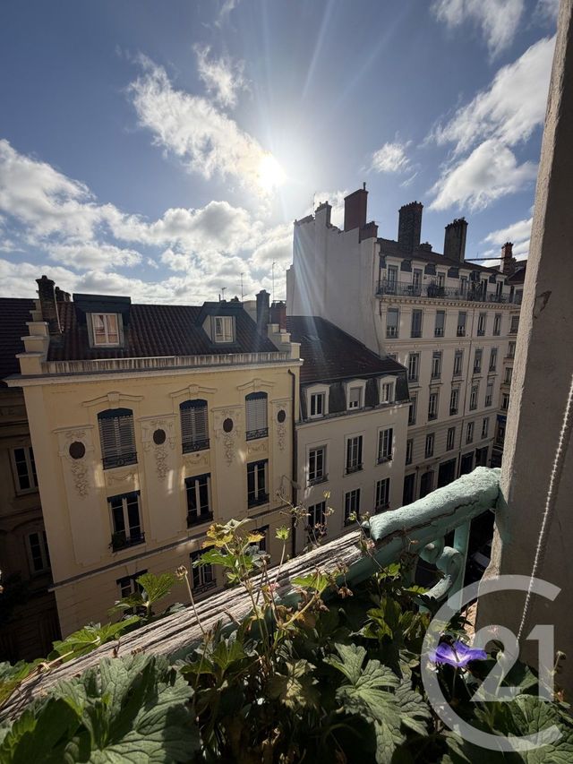 Appartement 2 pièces 42 m² · à Lyon · 42 m² · 220 000 €