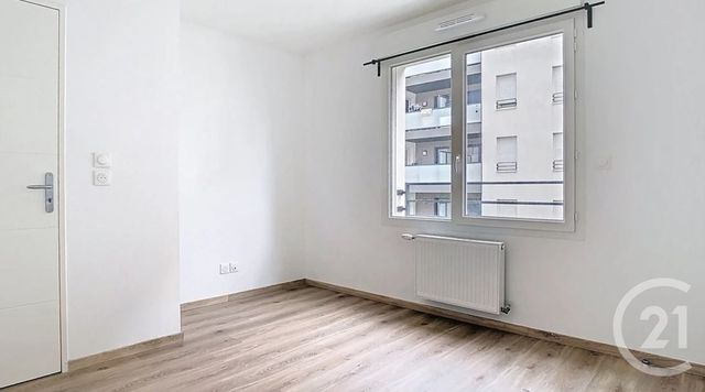 Appartement F2 &agrave; louer - 2 pi&egrave;ces - 42,36 m2 - Villeurbanne - 69 - RHONE-ALPES