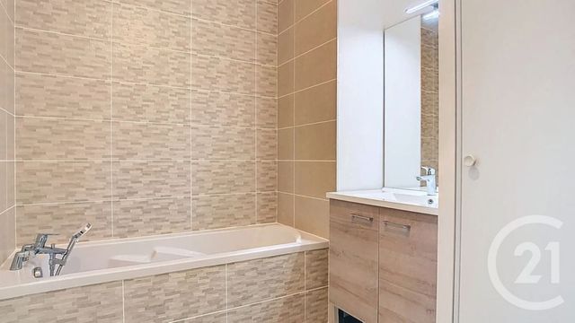 Appartement F2 &agrave; louer - 2 pi&egrave;ces - 42,36 m2 - Villeurbanne - 69 - RHONE-ALPES