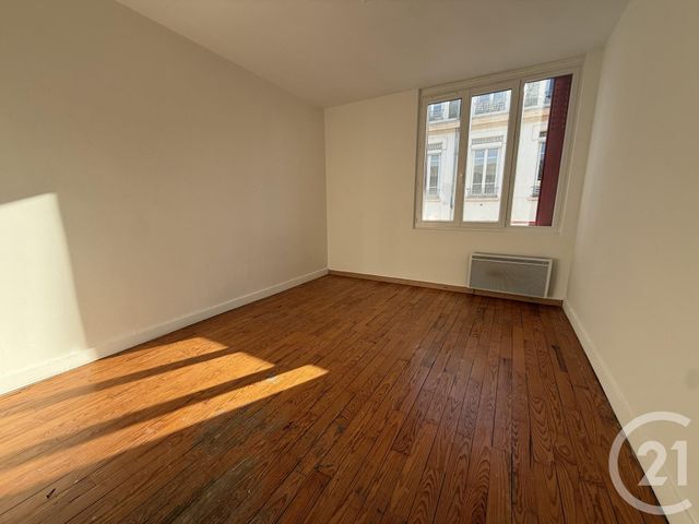 Appartement T2 &agrave; louer - 2 pi&egrave;ces - 45,36 m2 - Lyon - 69007 - RHONE-ALPES