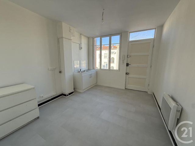 Appartement T2 à louer LYON