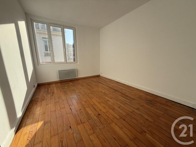 Appartement T2 &agrave; louer - 2 pi&egrave;ces - 45,36 m2 - Lyon - 69007 - RHONE-ALPES