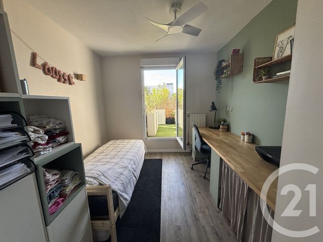 Appartement F3 bis &agrave; louer - 3 pi&egrave;ces - 76,50 m2 - Lyon - 69007 - RHONE-ALPES