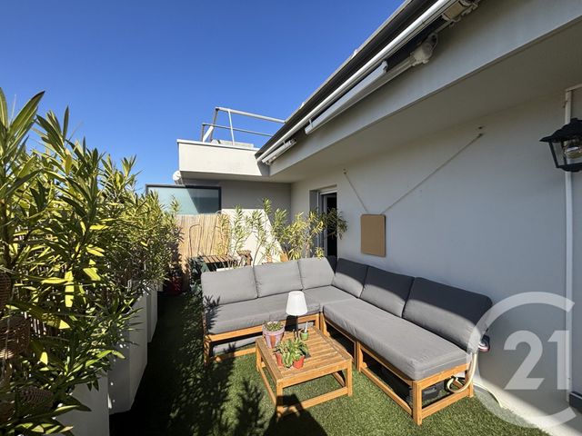 Appartement F3 bis &agrave; louer - 3 pi&egrave;ces - 76,50 m2 - Lyon - 69007 - RHONE-ALPES