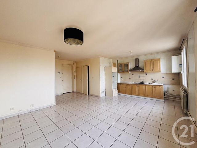 Appartement T3 &agrave; louer - 3 pi&egrave;ces - 70 m2 - Villeurbanne - 69 - RHONE-ALPES