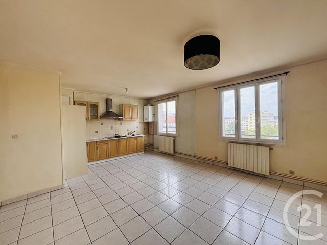 appartement - VILLEURBANNE - 69