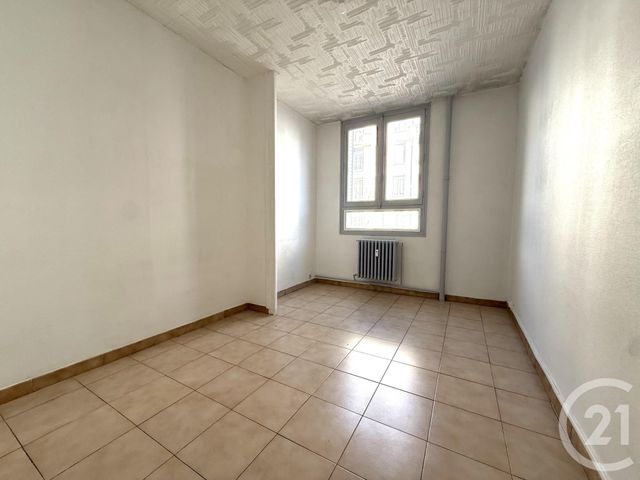 Appartement F3 &agrave; louer - 3 pi&egrave;ces - 56,74 m2 - Lyon - 69007 - RHONE-ALPES