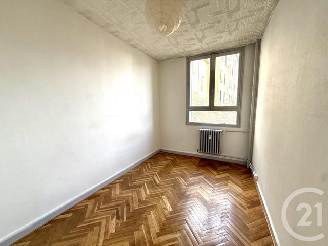 Appartement F3 &agrave; louer - 3 pi&egrave;ces - 56,74 m2 - Lyon - 69007 - RHONE-ALPES