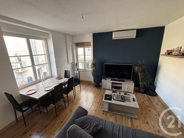 appartement - ST FONS - 69