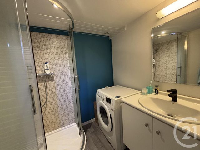 Appartement F2 bis &agrave; louer - 3 pi&egrave;ces - 45 m2 - St Fons - 69 - RHONE-ALPES