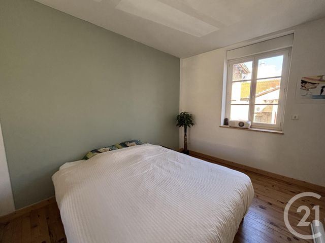 Appartement F2 bis &agrave; louer - 3 pi&egrave;ces - 45 m2 - St Fons - 69 - RHONE-ALPES