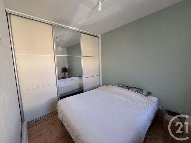 Appartement F2 bis &agrave; louer - 3 pi&egrave;ces - 45 m2 - St Fons - 69 - RHONE-ALPES