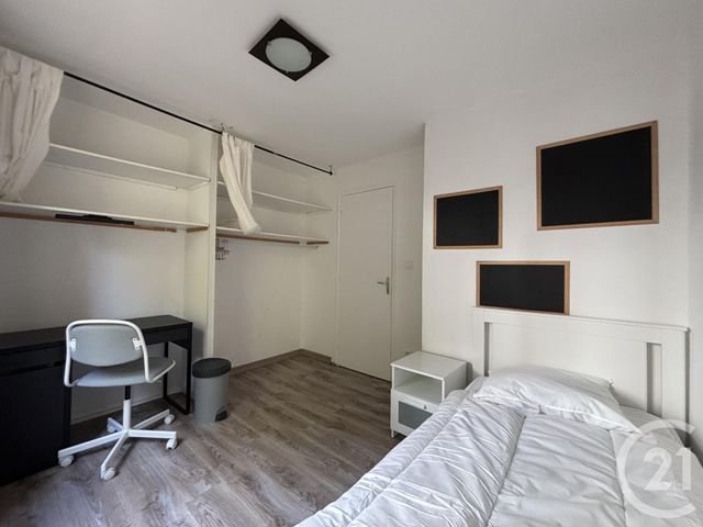 Appartement F3 &agrave; louer - 3 pi&egrave;ces - 52,59 m2 - Villeurbanne - 69 - RHONE-ALPES