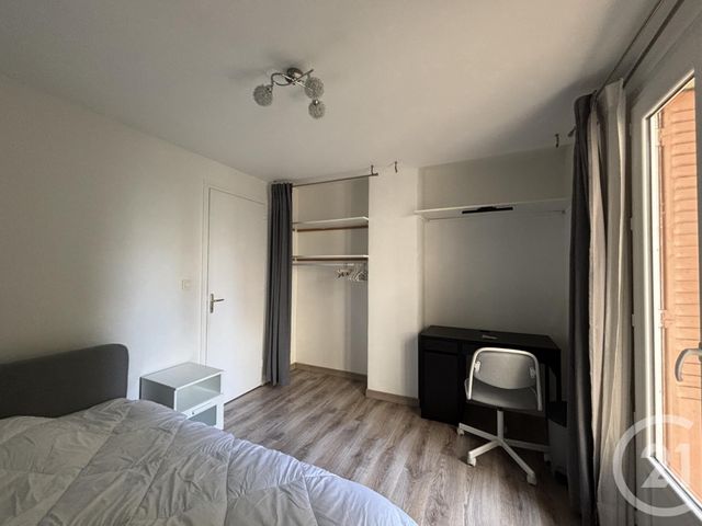 Appartement F3 &agrave; louer - 3 pi&egrave;ces - 52,59 m2 - Villeurbanne - 69 - RHONE-ALPES