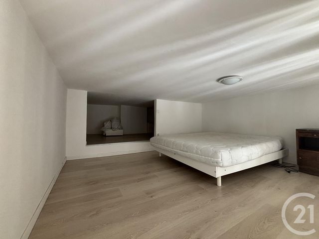 Appartement F1 &agrave; louer - 1 pi&egrave;ce - 38,03 m2 - Lyon - 69007 - RHONE-ALPES