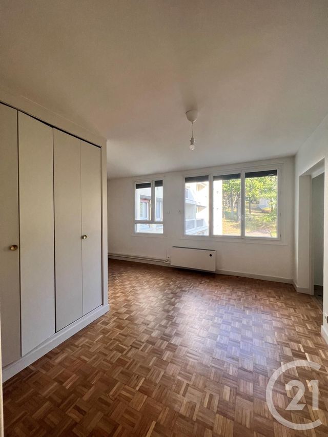 Appartement F1 &agrave; vendre - 1 pi&egrave;ce - 37,82 m2 - Genay - 69 - RHONE-ALPES