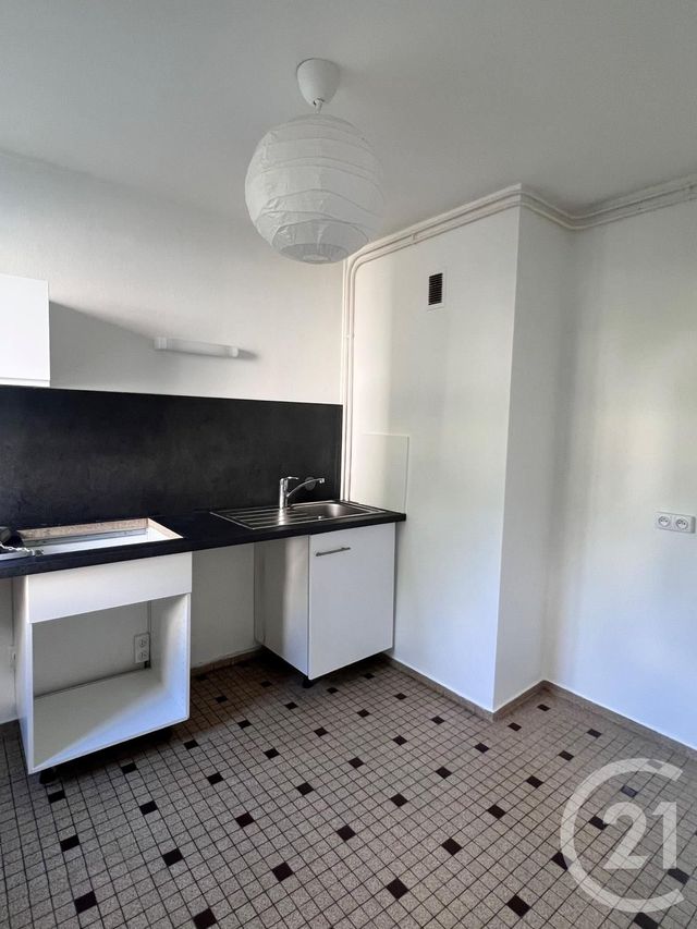 appartement - GENAY - 69