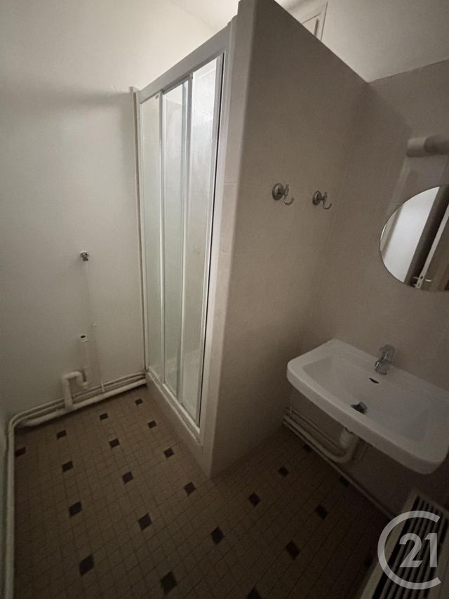 Appartement F1 &agrave; vendre - 1 pi&egrave;ce - 37,82 m2 - Genay - 69 - RHONE-ALPES