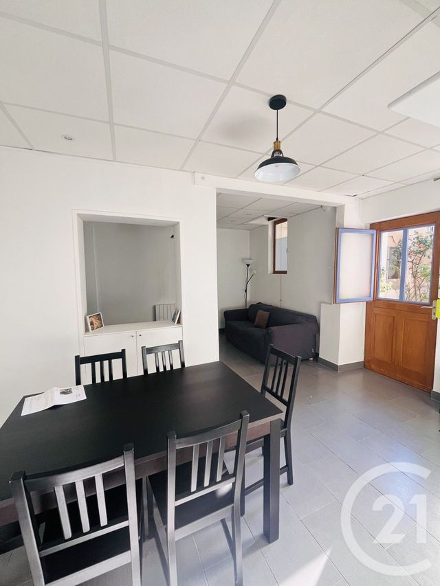 Appartement F3 &agrave; louer - 3 pi&egrave;ces - 70,70 m2 - Lyon - 69003 - RHONE-ALPES