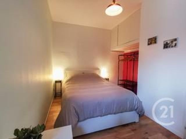 Appartement F3 &agrave; louer - 3 pi&egrave;ces - 70,70 m2 - Lyon - 69003 - RHONE-ALPES