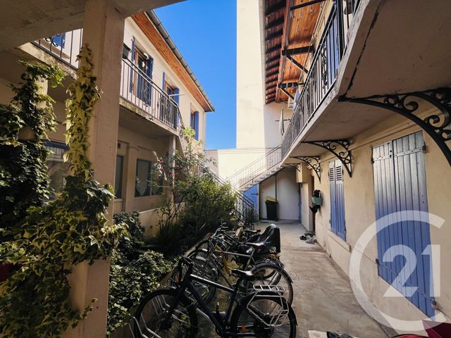 Appartement F3 &agrave; louer - 3 pi&egrave;ces - 70,70 m2 - Lyon - 69003 - RHONE-ALPES