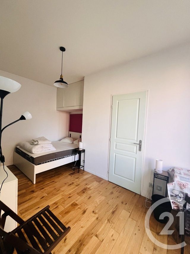 Appartement F3 &agrave; louer - 3 pi&egrave;ces - 70,70 m2 - Lyon - 69003 - RHONE-ALPES