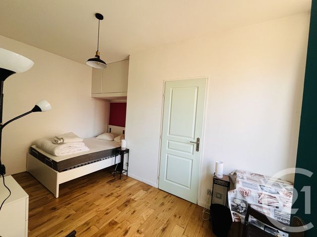 Appartement F3 &agrave; louer - 3 pi&egrave;ces - 70,70 m2 - Lyon - 69003 - RHONE-ALPES