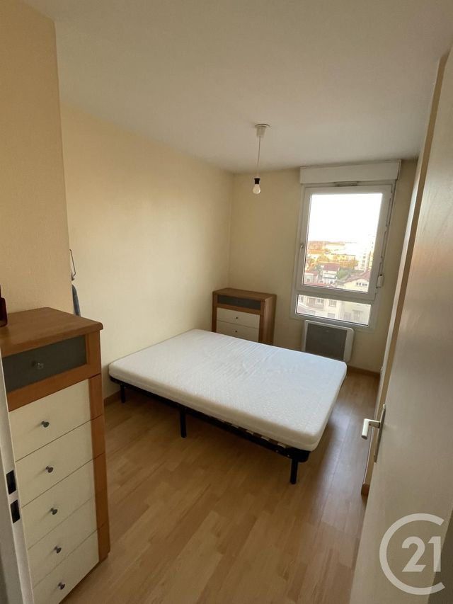 Appartement F1 &agrave; louer - 1 pi&egrave;ce - 33,50 m2 - Villeurbanne - 69 - RHONE-ALPES