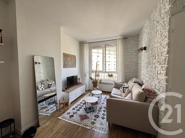 appartement - LYON - 69007