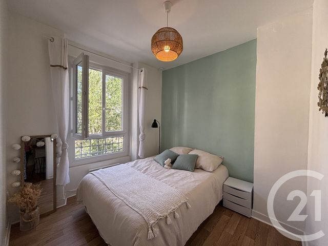 Appartement F1 &agrave; louer - 1 pi&egrave;ce - 41,91 m2 - Lyon - 69007 - RHONE-ALPES