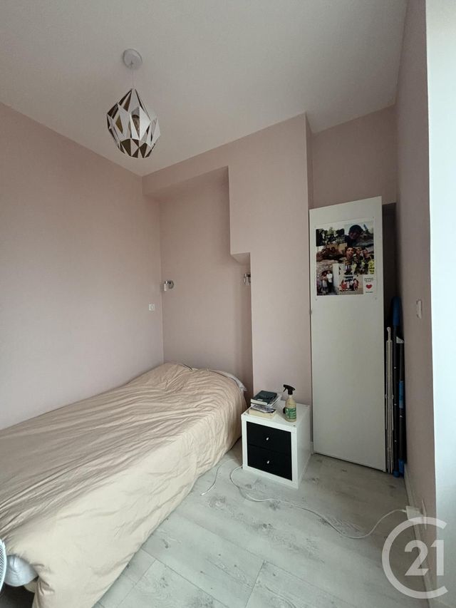 Appartement F1 bis &agrave; louer - 2 pi&egrave;ces - 35,04 m2 - Villeurbanne - 69 - RHONE-ALPES