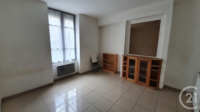 Appartement Studio &agrave; louer - 1 pi&egrave;ce - 21,06 m2 - Lyon - 69006 - RHONE-ALPES