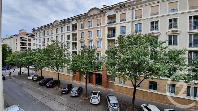 appartement - LYON - 69006