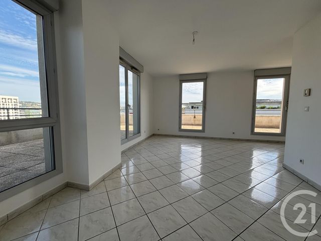 appartement - LYON - 69007