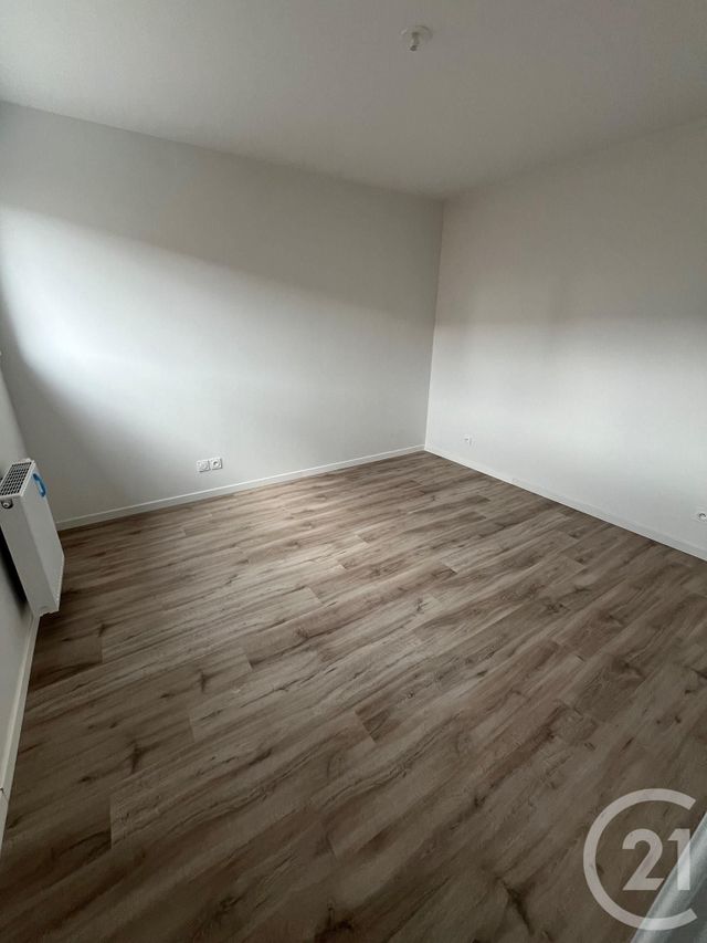 Appartement F2 &agrave; louer - 2 pi&egrave;ces - 42,90 m2 - Chasse Sur Rhone - 38 - RHONE-ALPES