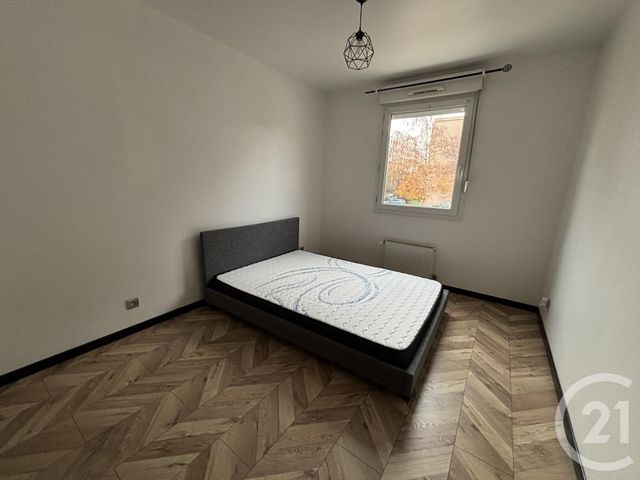 Appartement F3 &agrave; louer - 3 pi&egrave;ces - 63,82 m2 - Villeurbanne - 69 - RHONE-ALPES