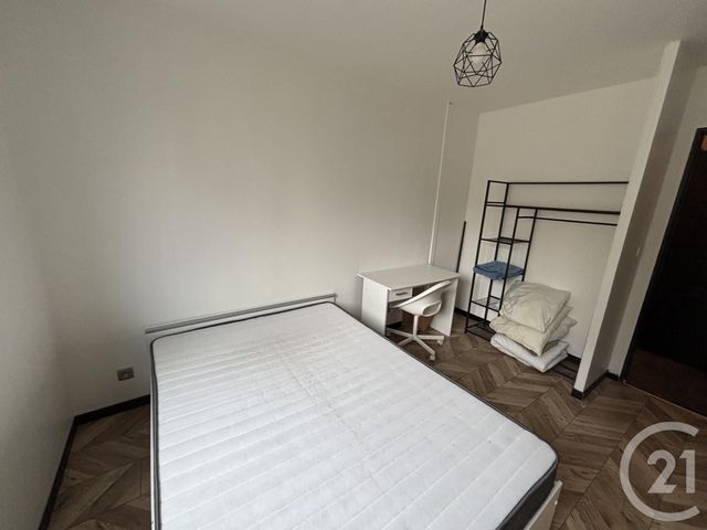 Appartement F3 &agrave; louer - 3 pi&egrave;ces - 63,82 m2 - Villeurbanne - 69 - RHONE-ALPES
