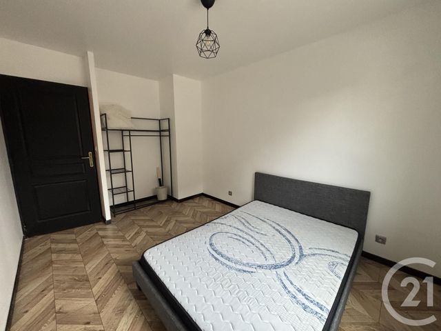 Appartement F3 &agrave; louer - 3 pi&egrave;ces - 63,82 m2 - Villeurbanne - 69 - RHONE-ALPES