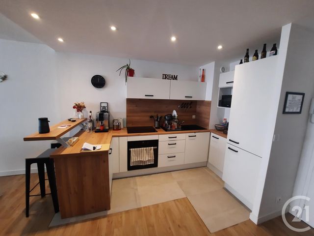 appartement - LYON - 69007