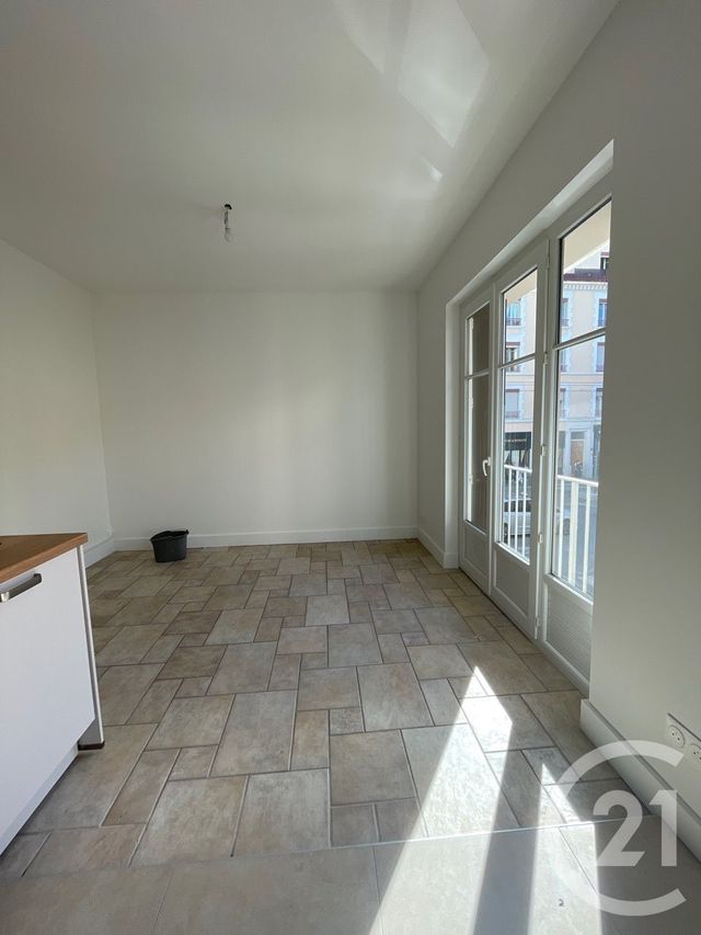 Appartement F3 &agrave; louer - 3 pi&egrave;ces - 53,97 m2 - Lyon - 69006 - RHONE-ALPES